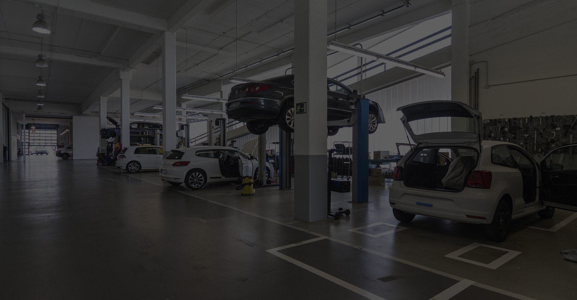 Dovoz automobilů